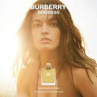 BURBERRY | GODDESS EAU DE PARFUM Mayshka