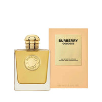 BURBERRY | GODDESS EAU DE PARFUM Mayshka