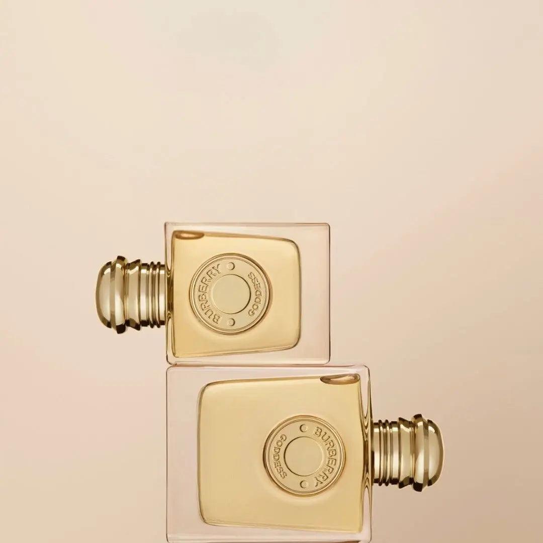 BURBERRY | GODDESS EAU DE PARFUM Mayshka