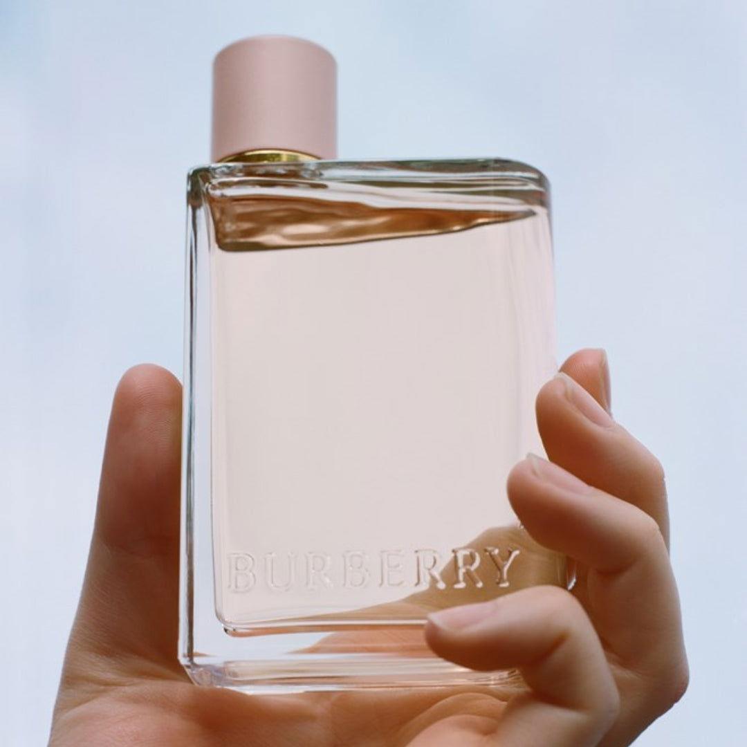 BURBERRY | HER EAU DE PARFUM COFFRET Mayshka