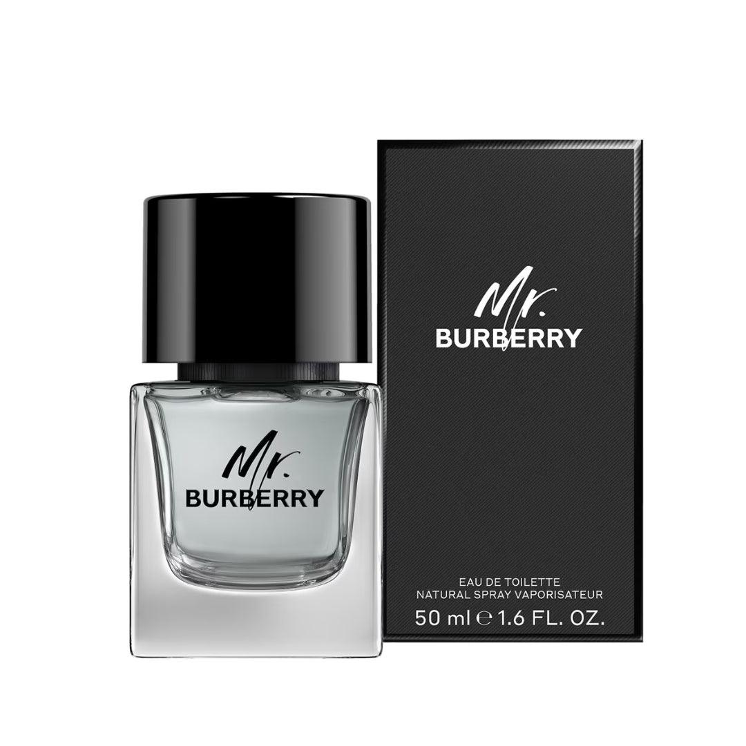 BURBERRY | MR.BURBERRY EAU DE TOILETTE Mayshka