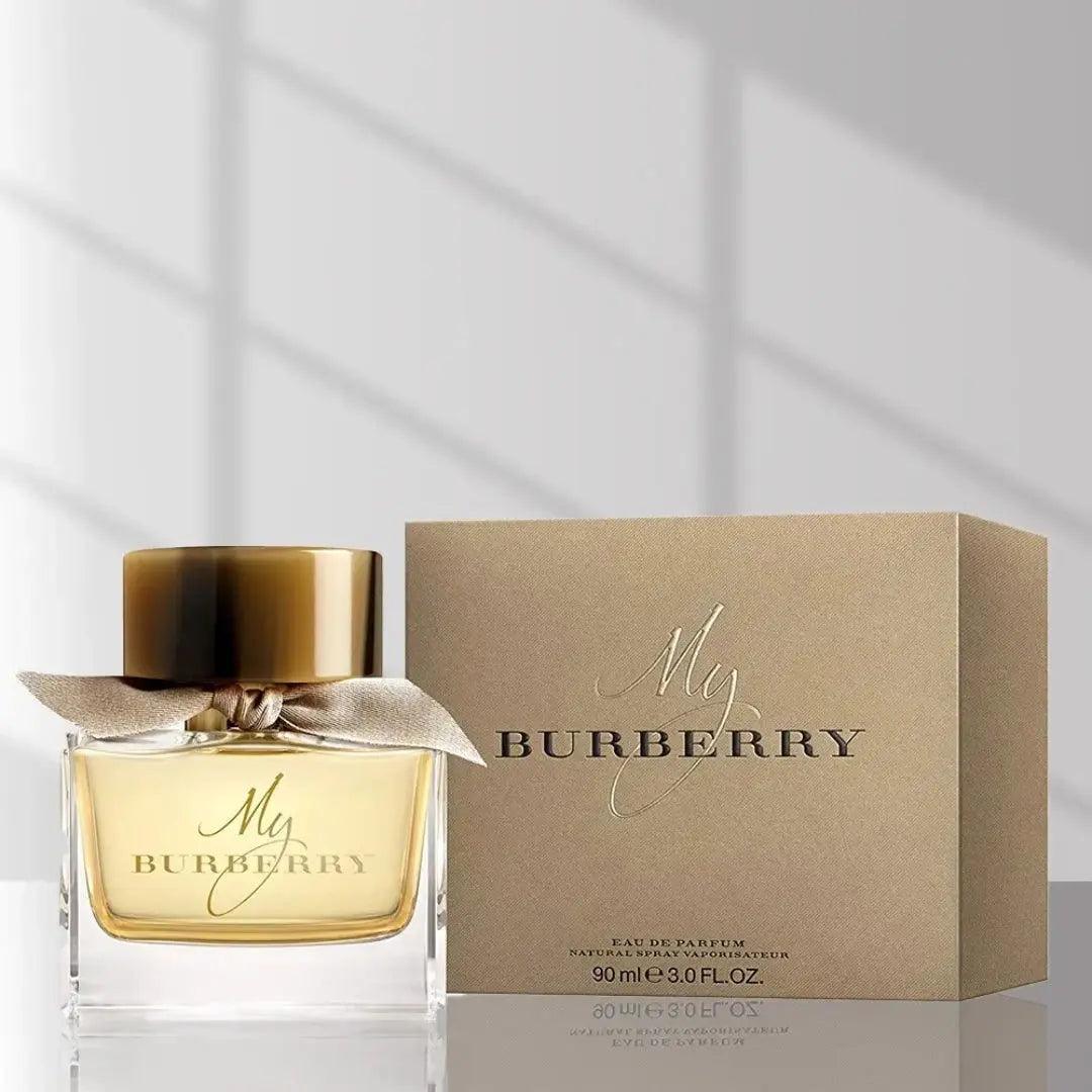 BURBERRY | MY BURBERRY EAU DE PARFUM Mayshka