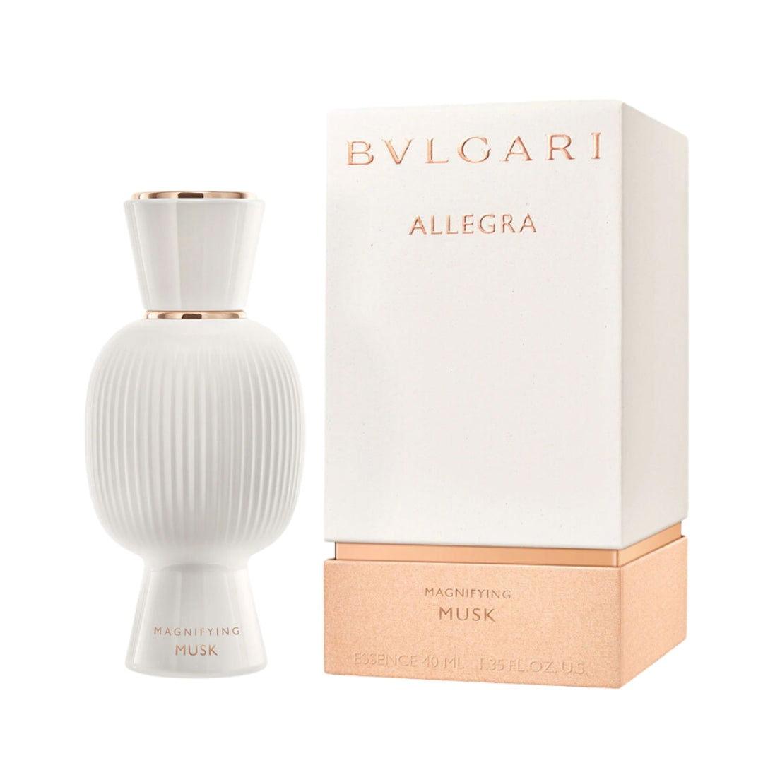 BVLGARI | ALLEGRA MAGNIFYING MUSK EAU DE PARFUM Mayshka