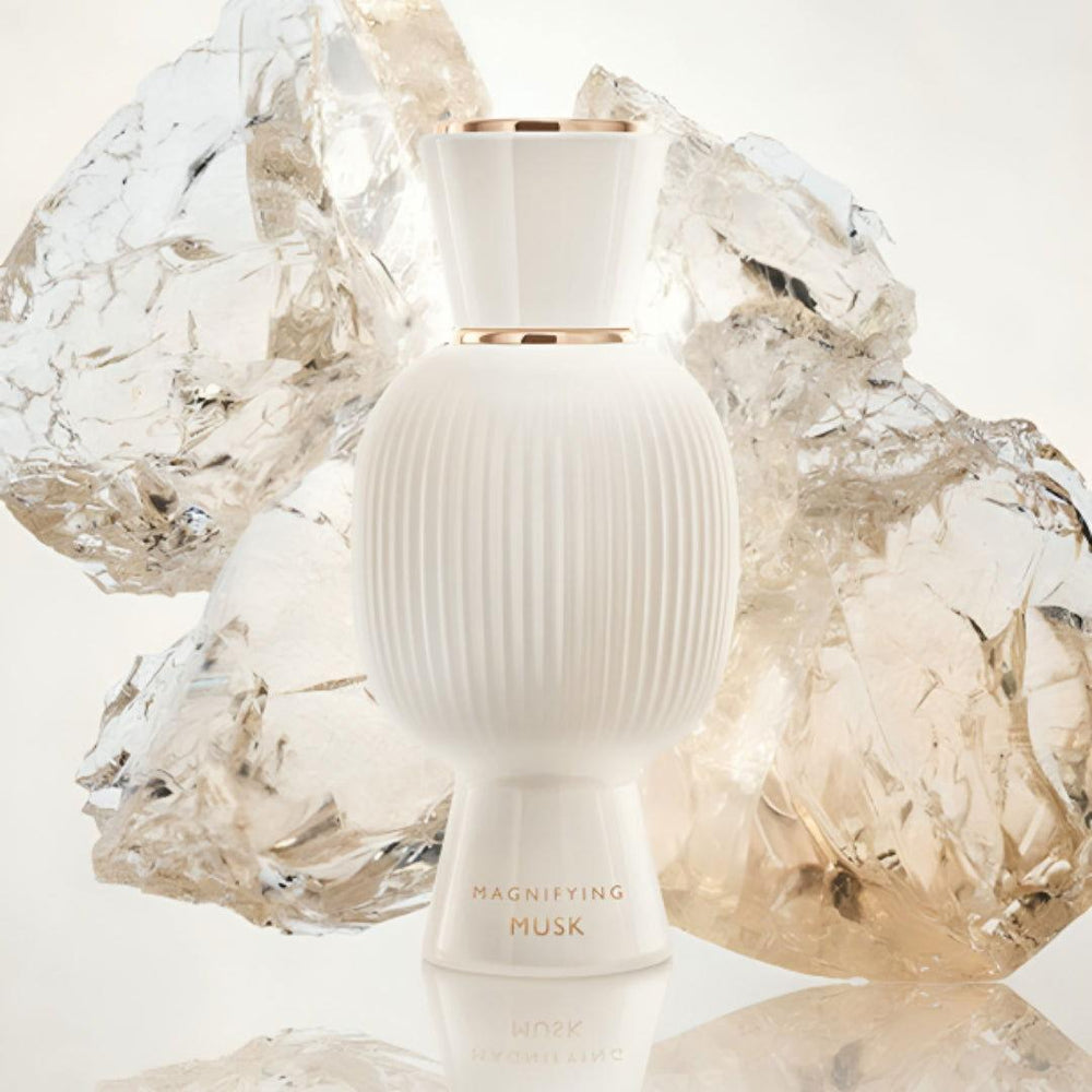 BVLGARI | ALLEGRA MAGNIFYING MUSK EAU DE PARFUM Mayshka