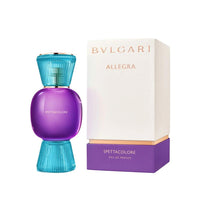 BVLGARI | ALLEGRA SPETTACOLORE EAU DE PARFUM Mayshka