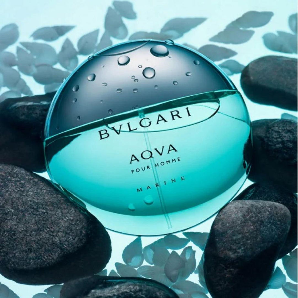 BVLGARI | AQVA MARINE POUR HOMME EAU DE TOILETTE Mayshka