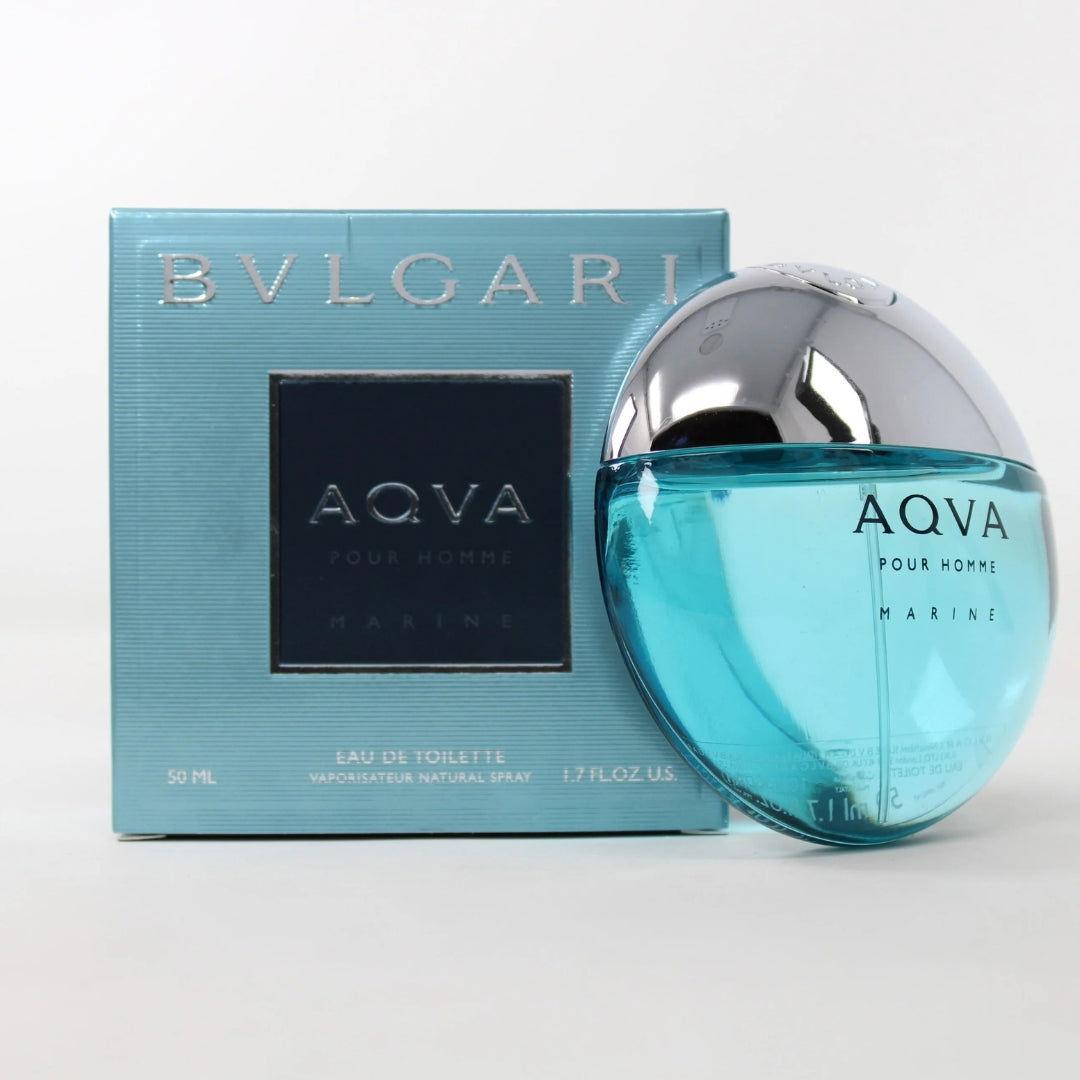 BVLGARI | AQVA MARINE POUR HOMME EAU DE TOILETTE Mayshka