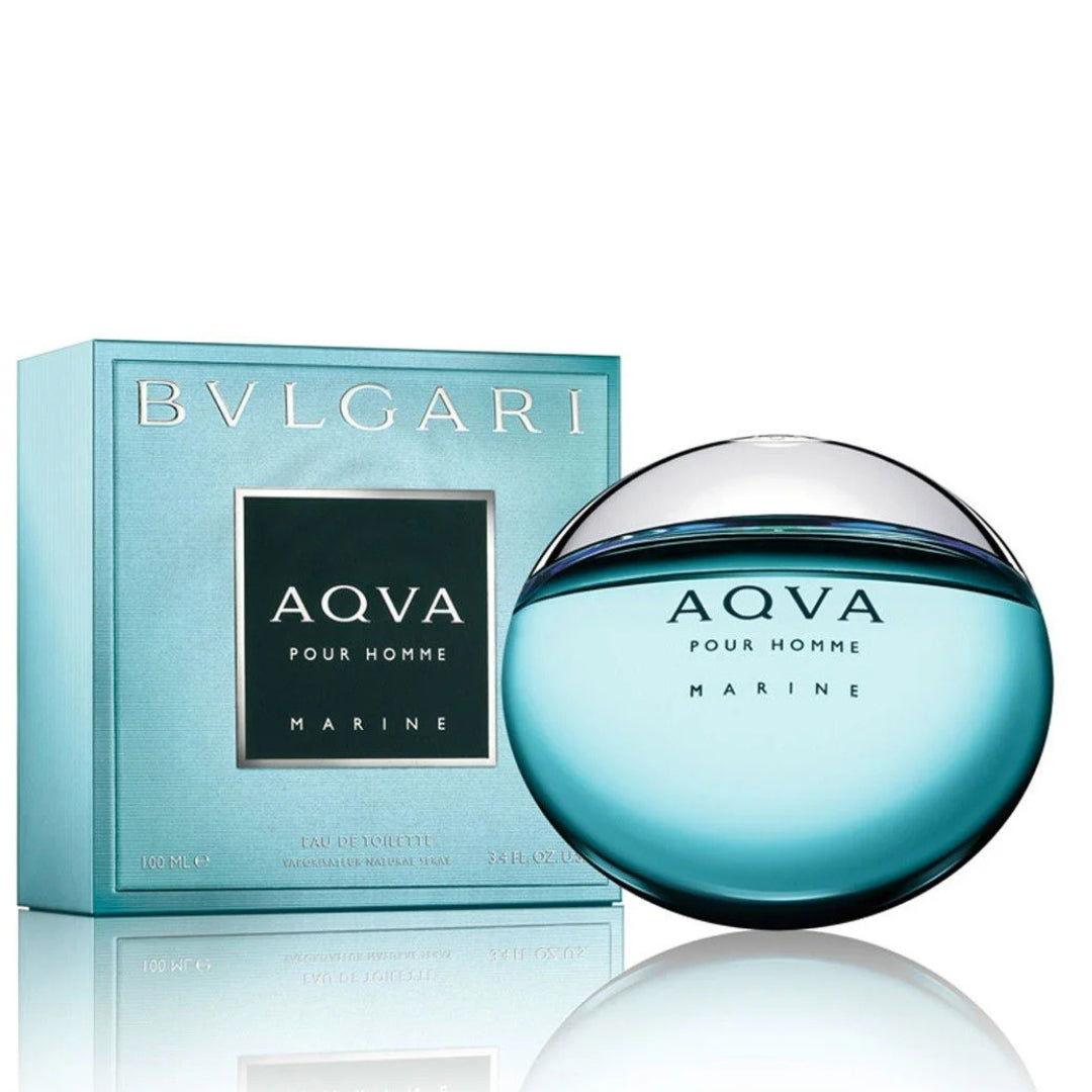 BVLGARI | AQVA MARINE POUR HOMME EAU DE TOILETTE Mayshka