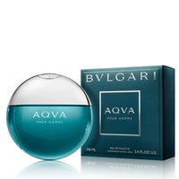 BVLGARI | AQVA POUR HOMME EAU DE TOILETTE Mayshka