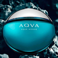 BVLGARI | AQVA POUR HOMME EAU DE TOILETTE Mayshka