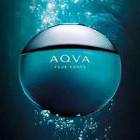 BVLGARI | AQVA POUR HOMME EAU DE TOILETTE Mayshka