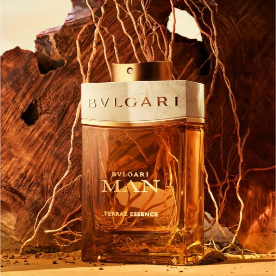 BVLGARI | BVLGARI MAN TERRAE ESSENCE COFFRET Mayshka