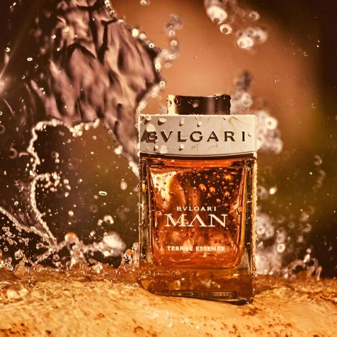 BVLGARI | BVLGARI MAN TERRAE ESSENCE COFFRET Mayshka