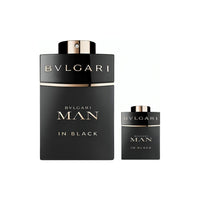 BVLGARI | MAN IN BLACK EAU DE PARFUM COFFRET Mayshka