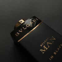 BVLGARI | MAN IN BLACK EAU DE PARFUM COFFRET Mayshka