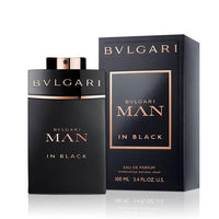 BVLGARI | MAN IN BLACK EAU DE PARFUM Mayshka