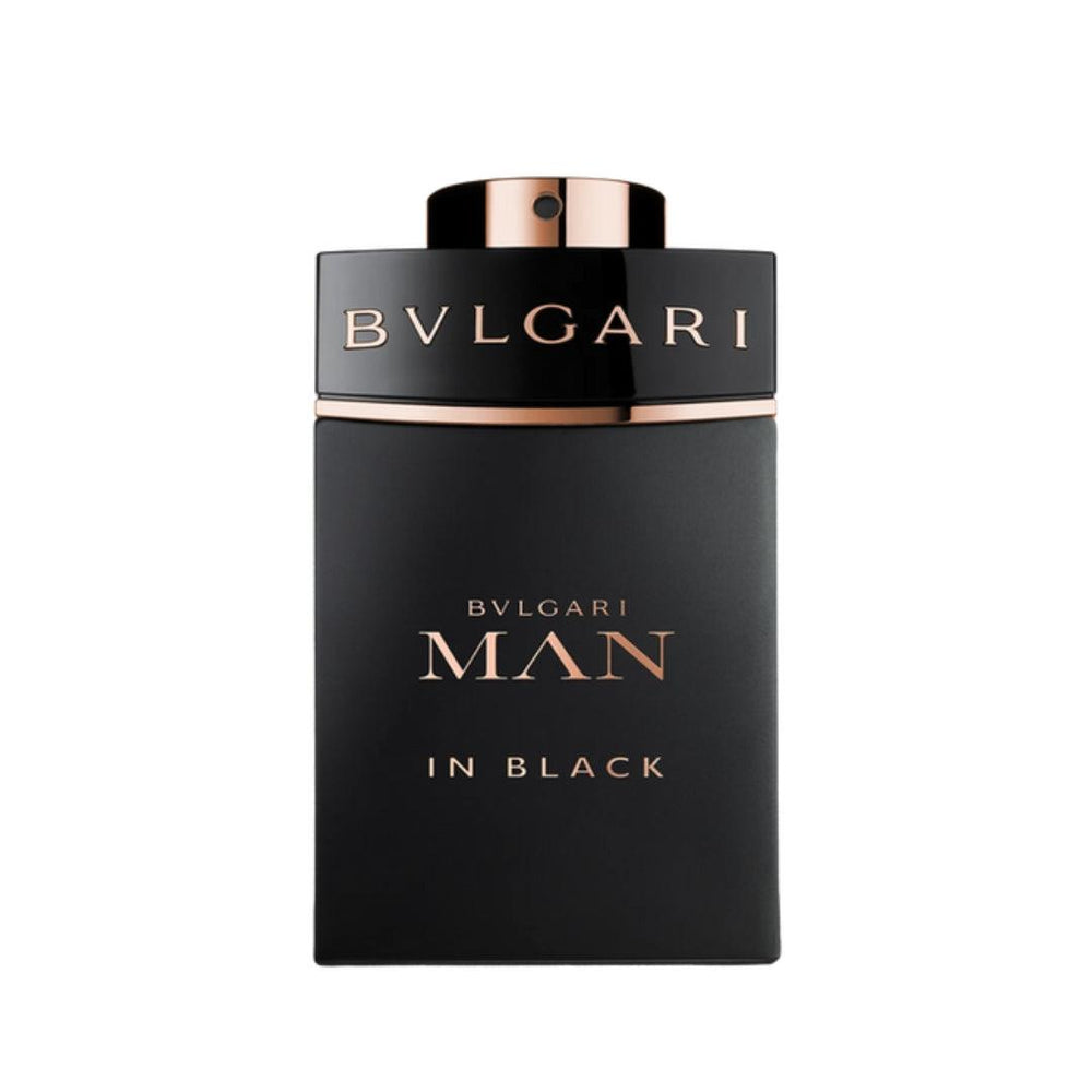 BVLGARI | MAN IN BLACK EAU DE PARFUM Mayshka