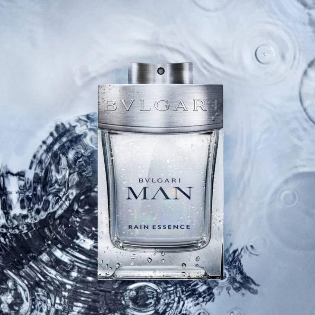 BVLGARI | MAN RAIN ESSENCE EAU DE PARFUM Mayshka