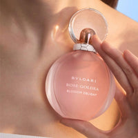 BVLGARI | ROSE GOLDEA BLOSSOM DELIGHT EAU DE TOILETTE Mayshka