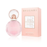 BVLGARI | ROSE GOLDEA BLOSSOM DELIGHT EAU DE TOILETTE Mayshka