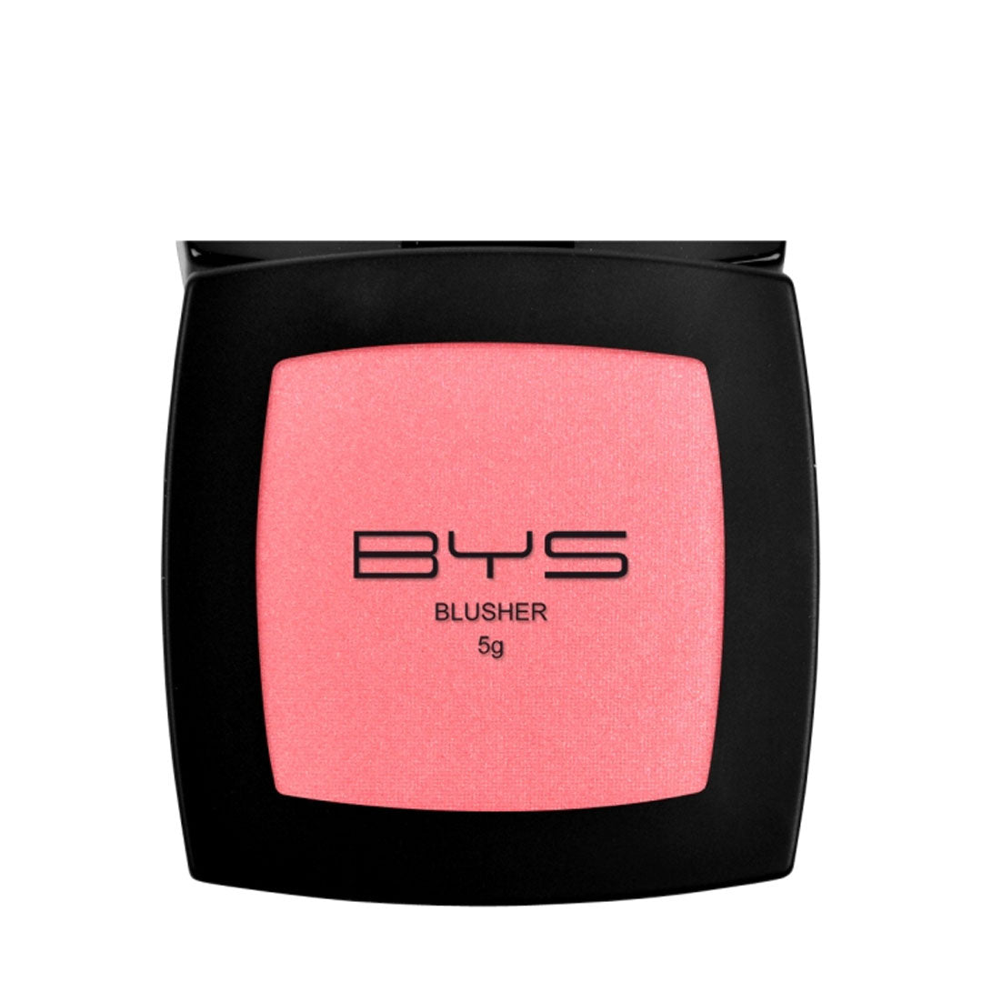 BYS | BLUSHER