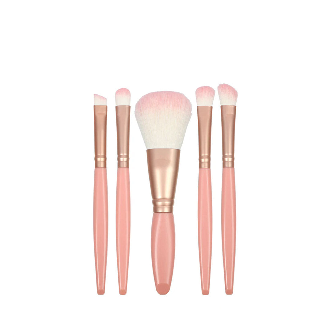 BYS | KIT BRUSH QUEEN BEE 5 PC