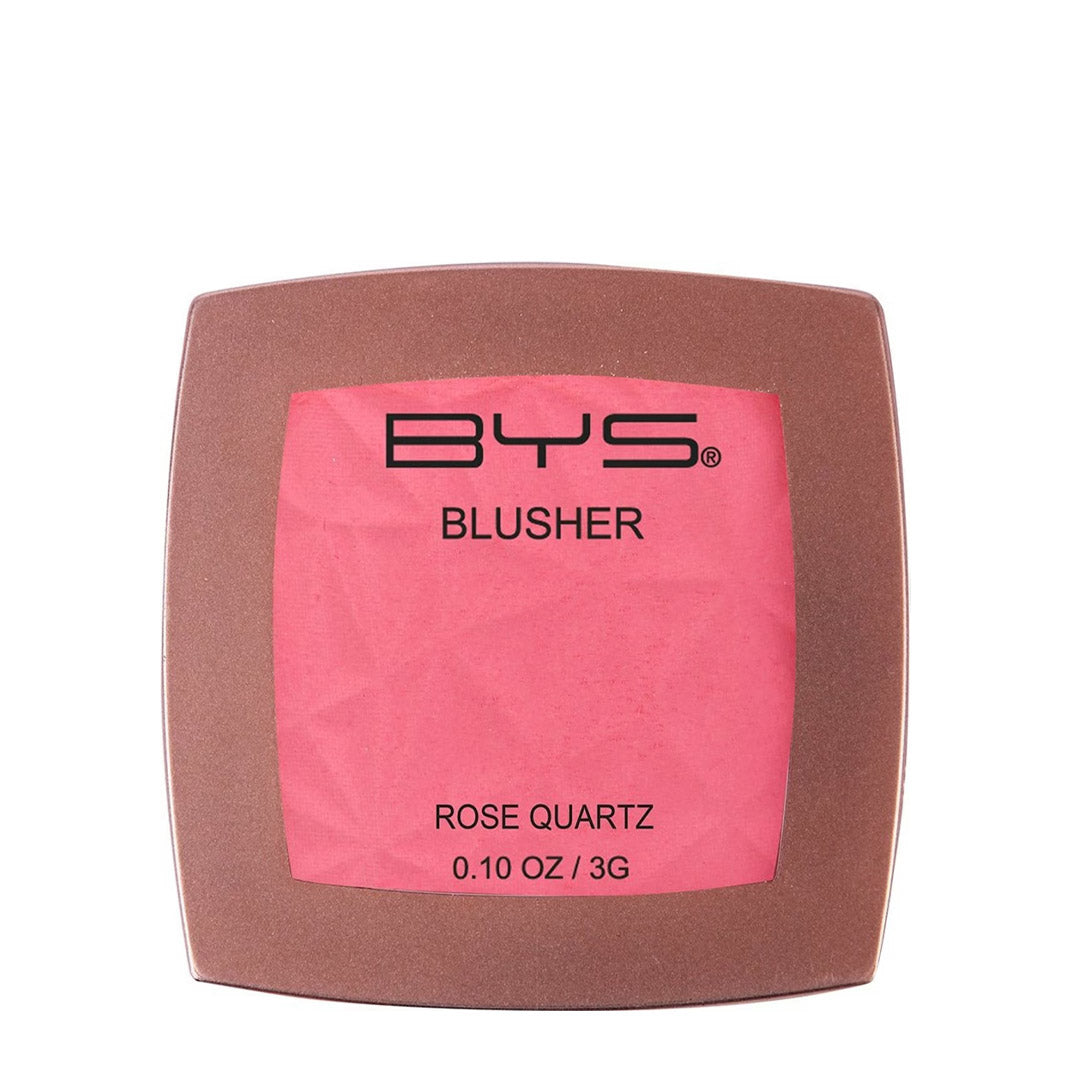 BYS | BLUSHER