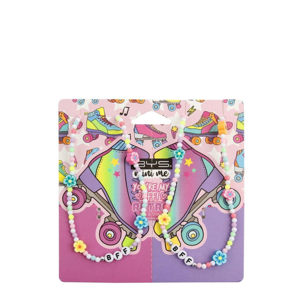 BYS | BYS MINI ME COLLIER RETRO - Mayshka