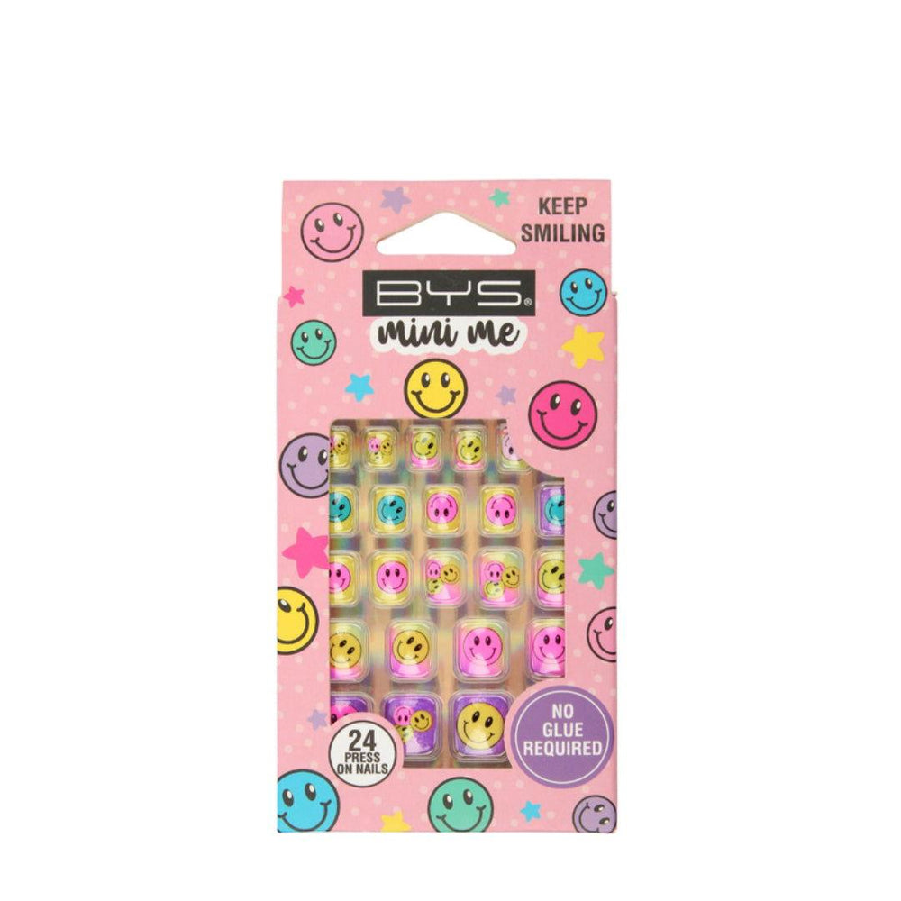 BYS | BYS MINI ME KEEP SMILING - Mayshka
