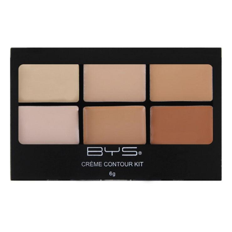 BYS | CREME CONTOUR KIT - Mayshka