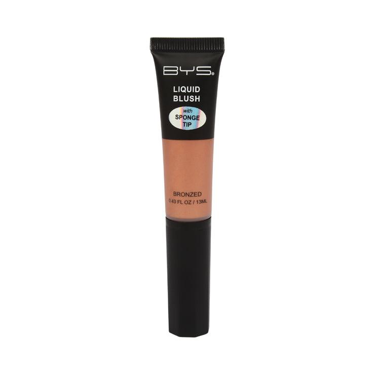 BYS | LIQUID BLUSH BRONZED - Mayshka