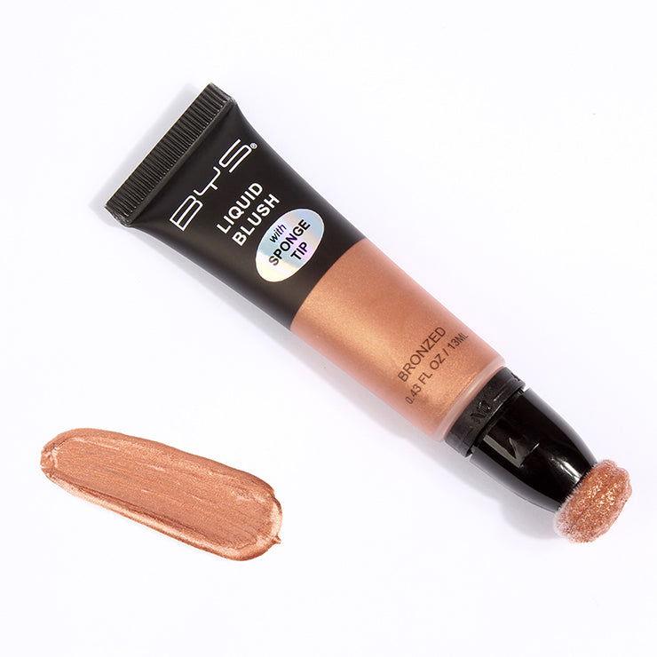 BYS | LIQUID BLUSH BRONZED - Mayshka