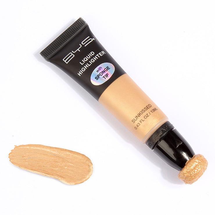 BYS | LIQUID HIGHLIGHTER SUNKISSED - Mayshka