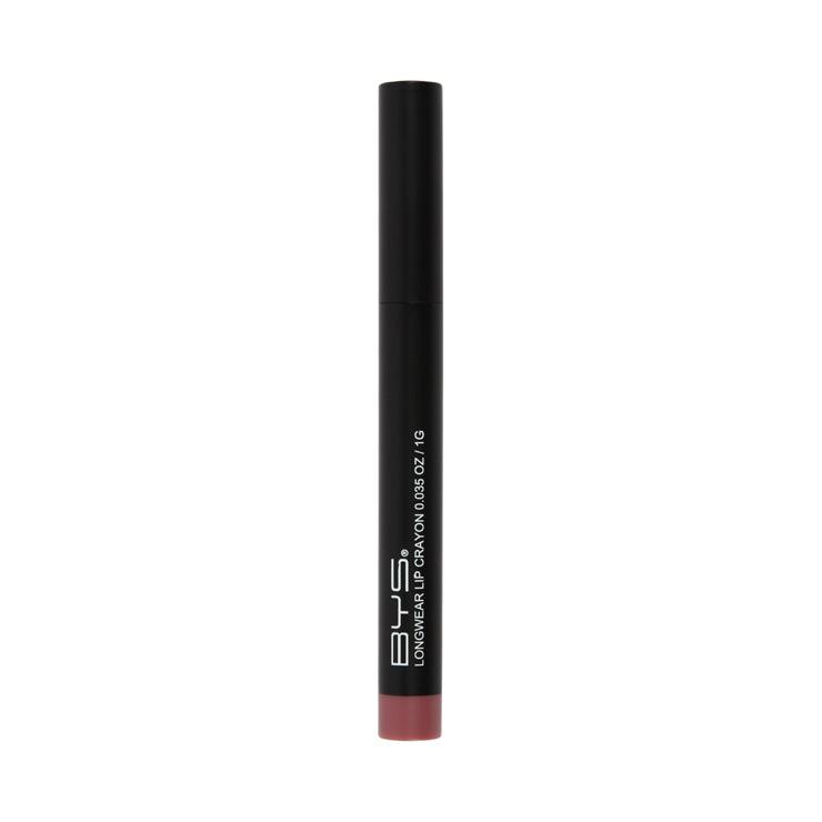 BYS | LONGWEAR MATTE LIP CRAYON BLOSSOMING - Mayshka