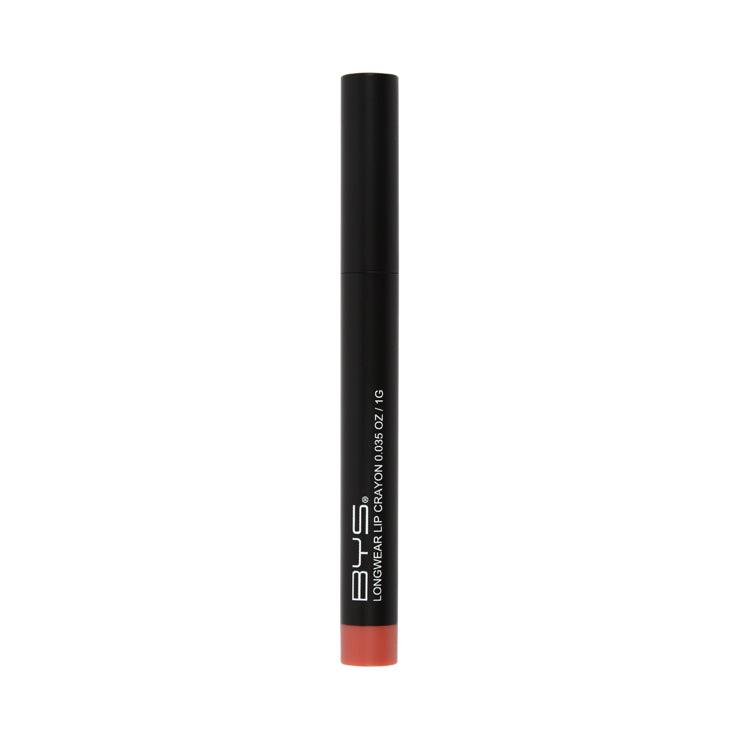 BYS | LONGWEAR MATTE LIP CRAYON PEACHY KEEN - Mayshka