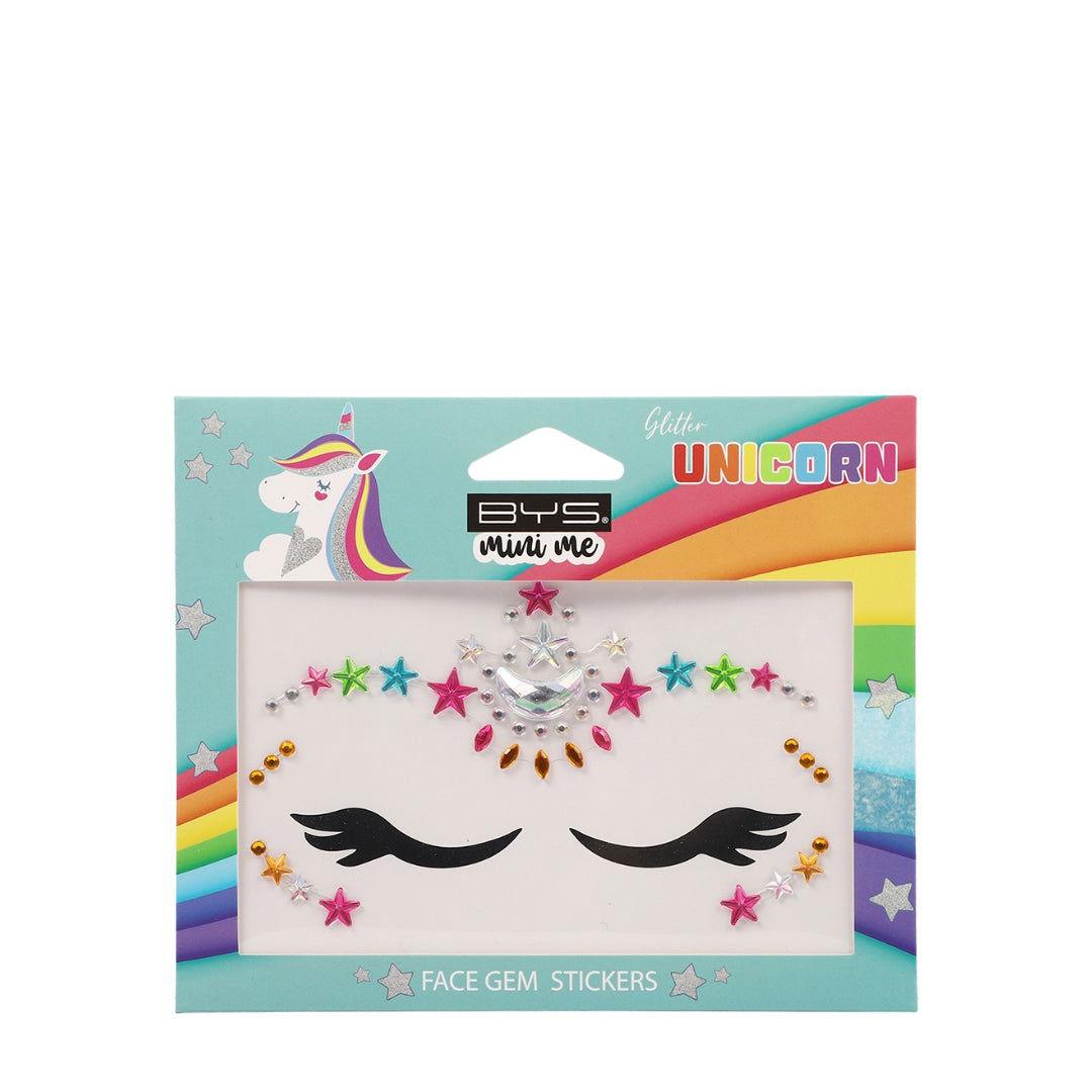 BYS | MINI ME GLITTER UNICORN - Mayshka