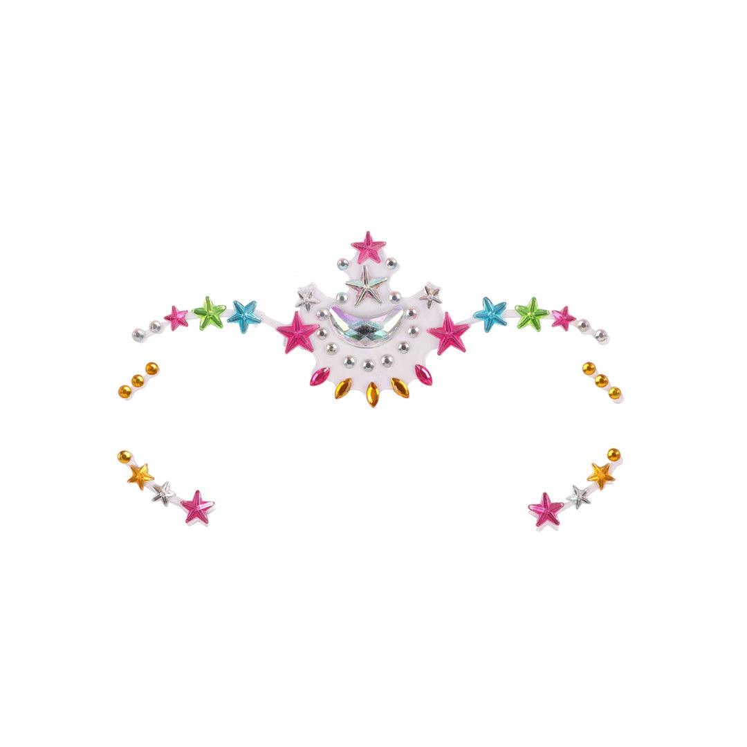 BYS | MINI ME GLITTER UNICORN - Mayshka