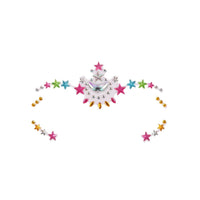 BYS | MINI ME GLITTER UNICORN - Mayshka