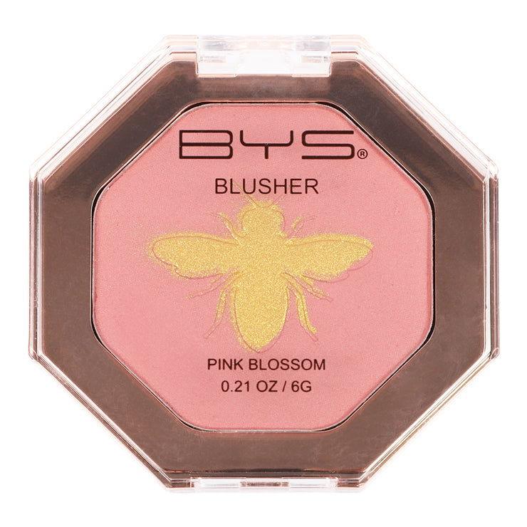 BYS | QUEEN BEE BLUSHER PINK BLOSSOM - Mayshka