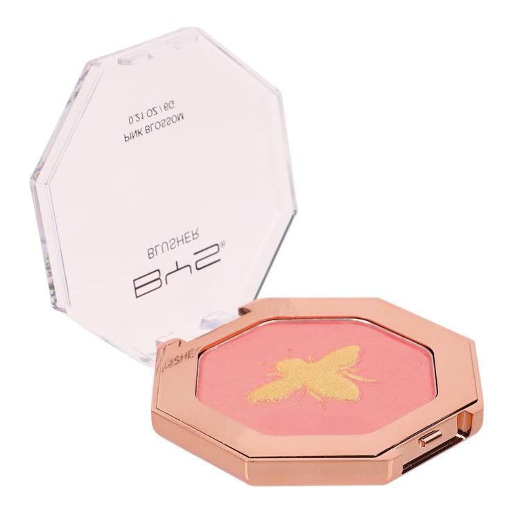 BYS | QUEEN BEE BLUSHER PINK BLOSSOM - Mayshka