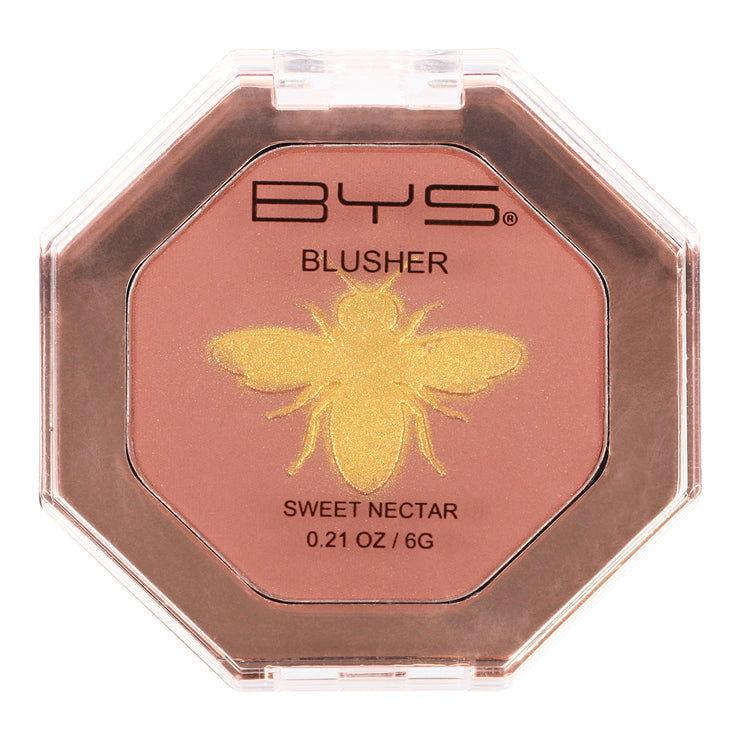 BYS | QUEEN BEE BLUSHER SWEET NECTAR - Mayshka