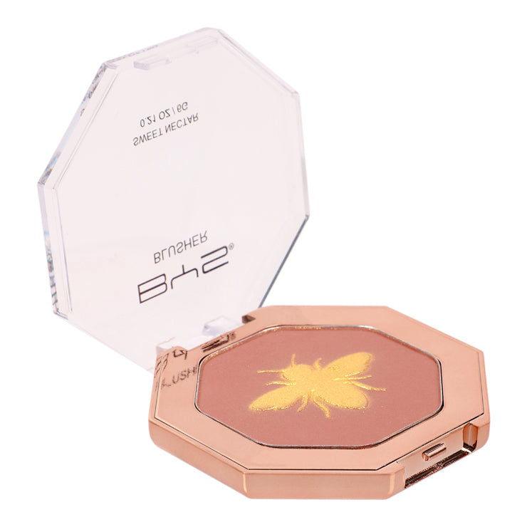 BYS | QUEEN BEE BLUSHER SWEET NECTAR - Mayshka