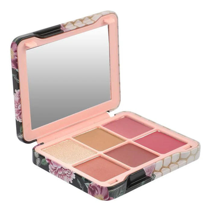 MAYSHKA | COFFRET MAQUILLAGE ÉLÉGANCE CHIC
