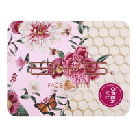 BYS | QUEEN BEE FACE PALETTE SWEET FLUSH - Mayshka