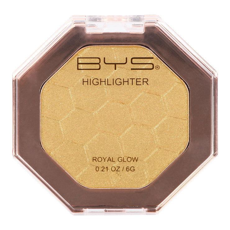 BYS | QUEEN BEE HIGHLIGHTER ROYAL GLOW - Mayshka