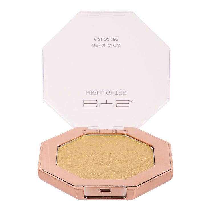 BYS | QUEEN BEE HIGHLIGHTER ROYAL GLOW - Mayshka