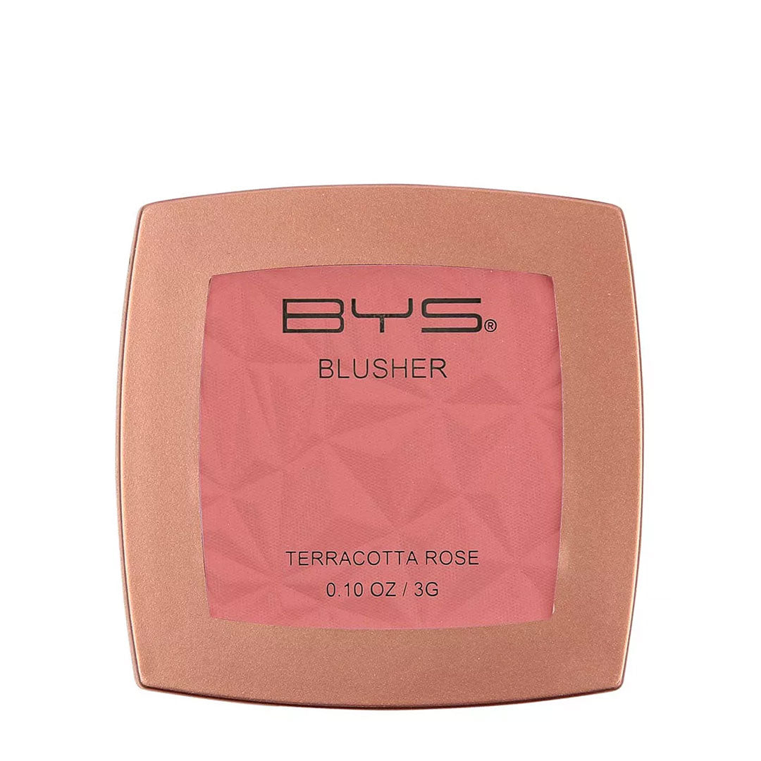 BYS | BLUSHER