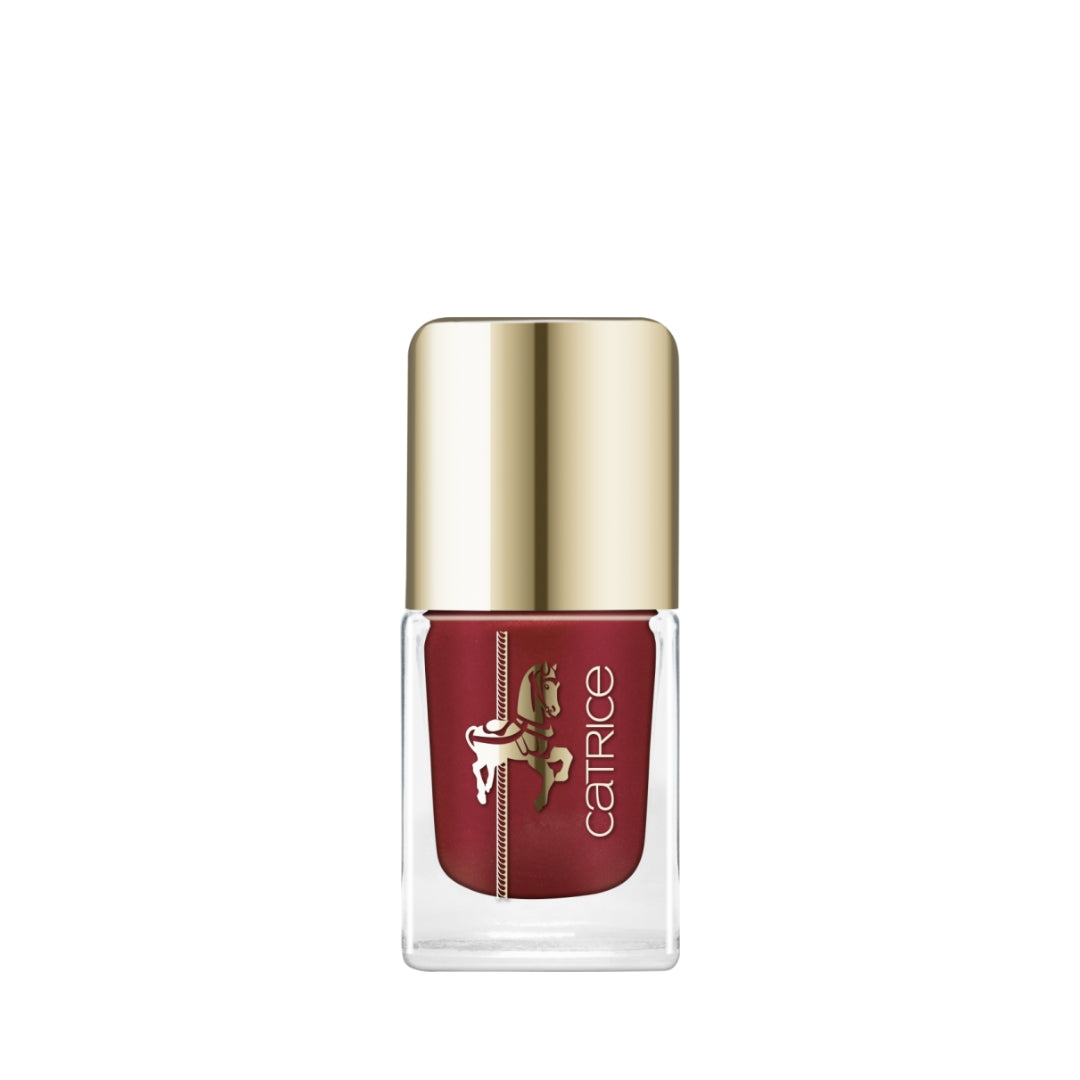 CATRICE | VERNIS MERRY GO ROUND EDITION