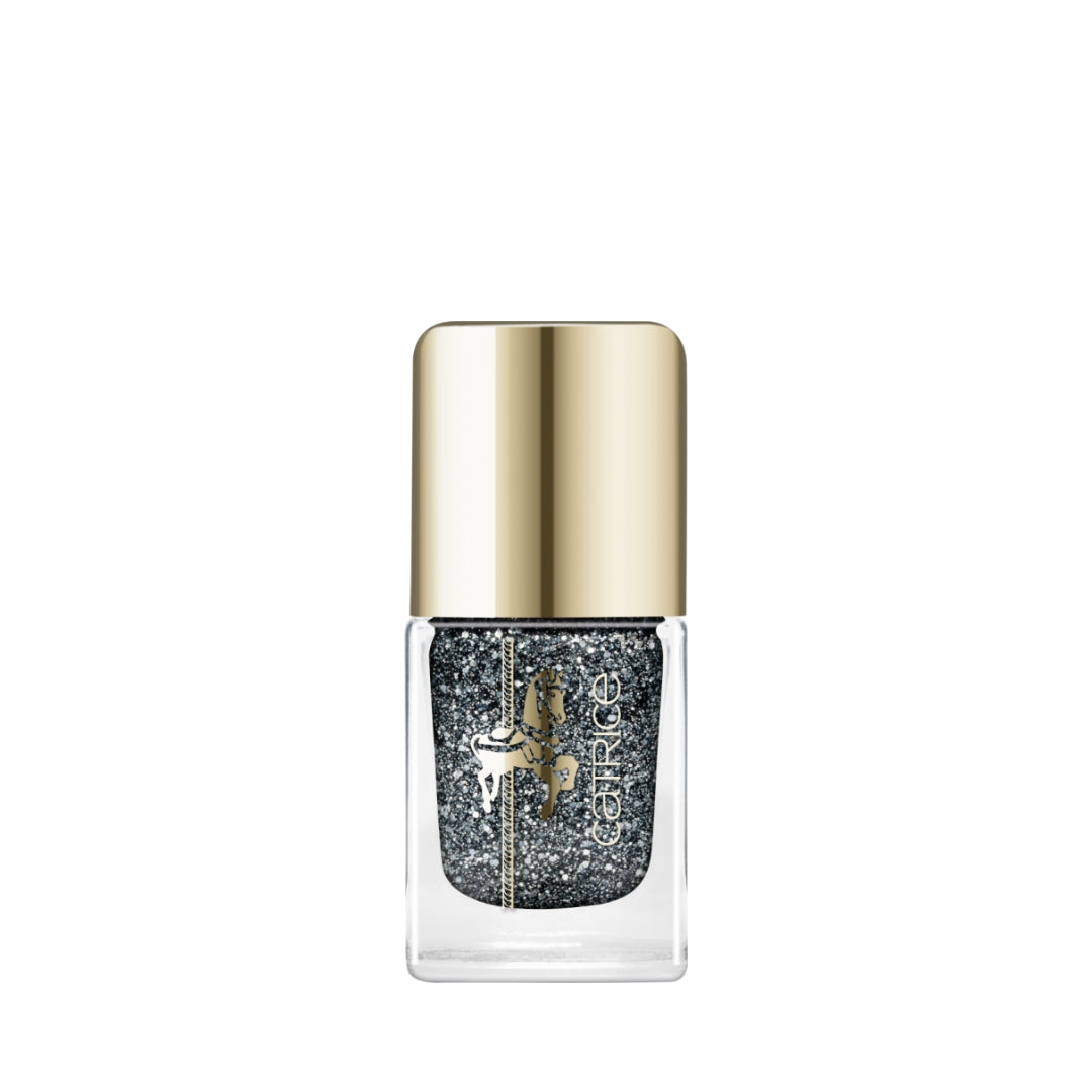 CATRICE | VERNIS MERRY GO ROUND EDITION