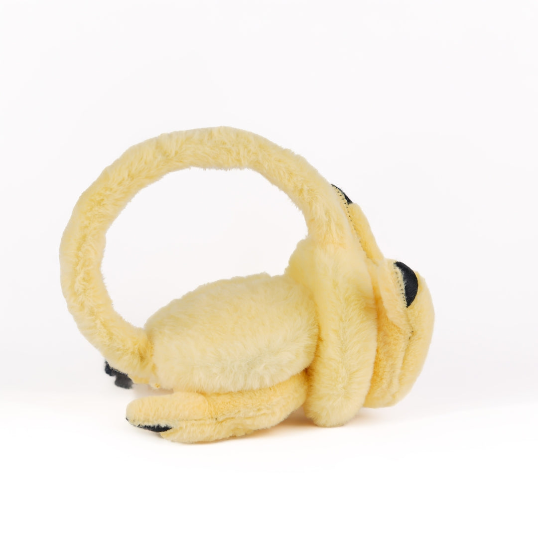 ACCESSOIRES | CACHE-OREILLES PIKACHU